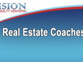 Real Estate Coaches
