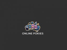 Real Money Online Pokies