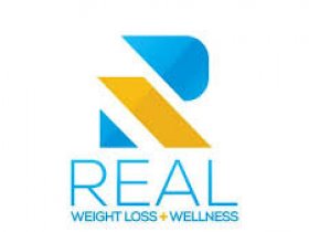 REAL weight loss and wellness