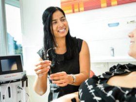 Receding Gums Treatment Adelaide