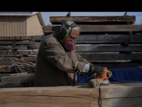 Reclaimed Wood Denver for Sale