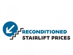 Reconditioned Stairlift Prices