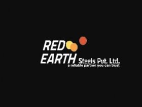 Red Earth Steel