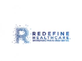 Redefine Healthcare - Edison, NJ