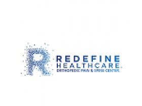 Redefine Healthcare - Edison, NJ
