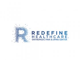 Redefine Healthcare - Hackensack, NJ