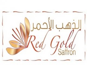 Redgold Saffron