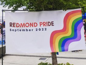 Redmond Pride