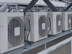 Refrigerated Cooling Services in Melbour