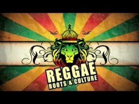 Reggae Culture Mix
