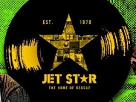 Reggae Jet Star Mixes