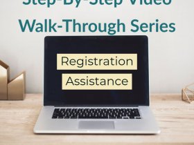 Registration Assistance