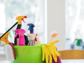 Regular Cleaning Services