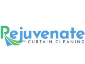Rejuvenate Curtain Cleaning