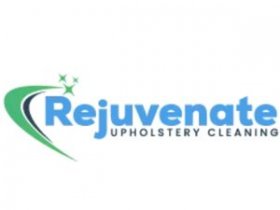 Rejuvenate Upholstery Cleaning Adelaide