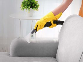 Rejuvenate Upholstery Cleaning Hobart