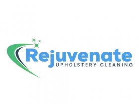 Rejuvenate Upholstery Cleaning