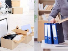 Reliable Office Removalists