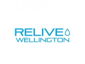 Relive Wellington