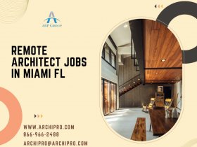 Remote Architect Jobs In Miami Fl