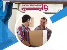 Removalists Tarneit