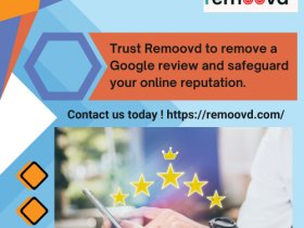 Remove a Google Review | Remoovd