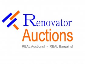 Renovator Auctions