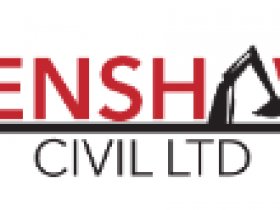 Renshaw Civil Ltd