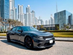 Rent a Car Abu Dhabi