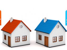 Renting vs Buying a house