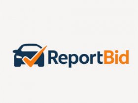 ReportBid Car Auction Bid History