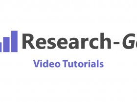 Research-Go Video Tutorials