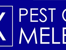 Squeak Pest Control Melbourne