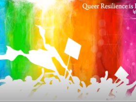 Resilience SDPride