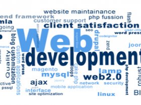 Responsive website by hiring best web de