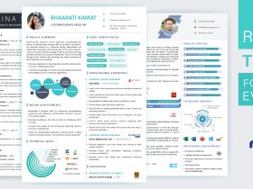 Resume Templates for Every Profession