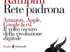 Rete Padrona - Federico Rampini