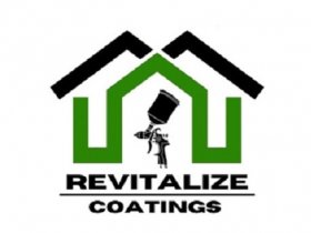 Revitalize Coatings Limited