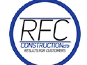 RFC Constructi­on Ltd