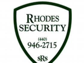 Rhodes Security Systems