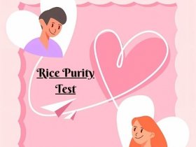 Rice Purity Test