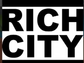 Rich City Rides