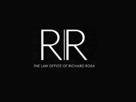Richard Rosa Law