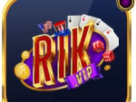 Rikvip