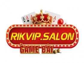 Rikvip - Cổng Game Bài Tài Phiệt Mỹ