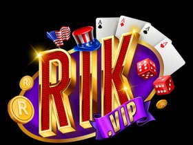 Rikvip Casino