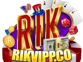 Rikvip Cong Game Giai Tri