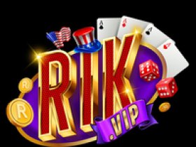 Rikvip – Game bài đại gia đẳng cấp