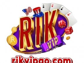 Rikvip - Link truy cap Rik vip