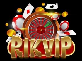 RikVIP  Nhà cái uy tín hàng đầu